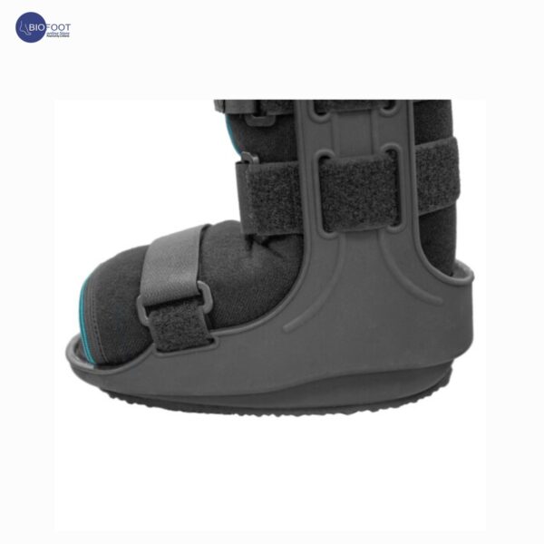 Elife Pneumatic Pediatric walker Boots for Kids - Image 3