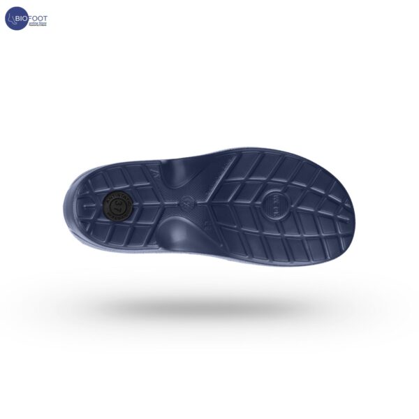 Wock Everlite 02 Navy Blue with Insole - Image 2