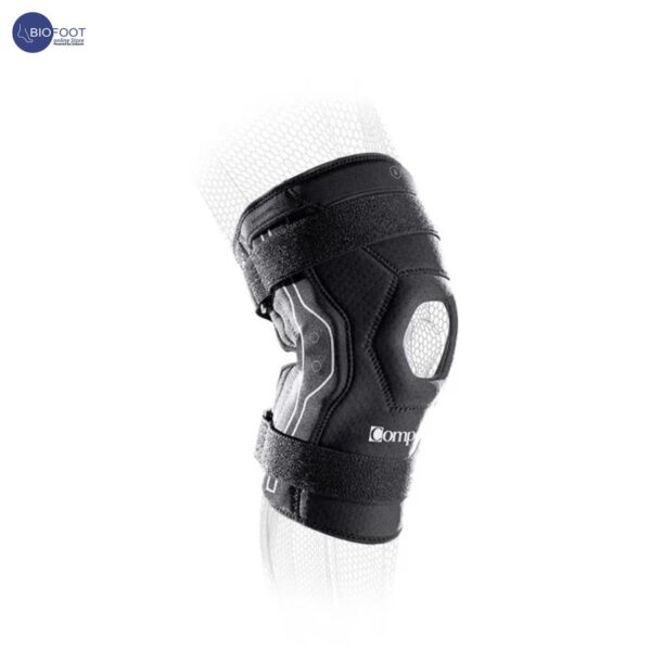Compex Bionic Knee Brace - Image 2