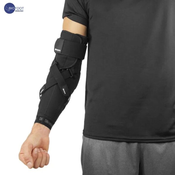 Compex Bionic Elbow Support - Image 3