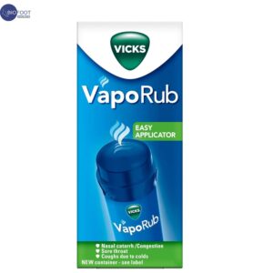 Vicks VapoRub Easy Applicator 35g