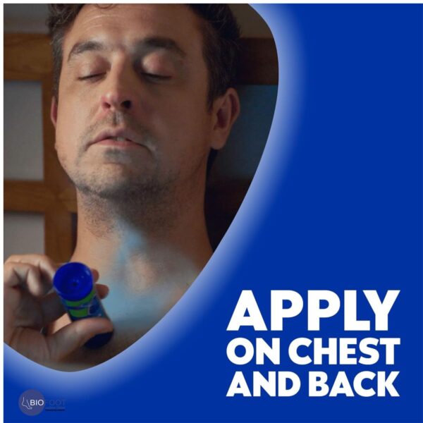 Vicks VapoRub Easy Applicator 35g - Image 4