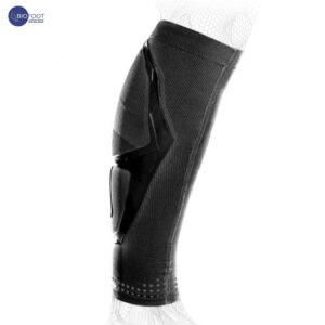 Compex Trizone Calf Sleeve Black