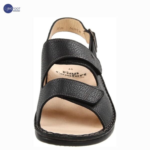 Finn Comfort Rialto Black - Image 7