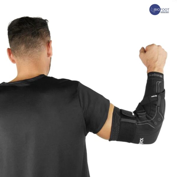 Compex Bionic Elbow Support - Image 4