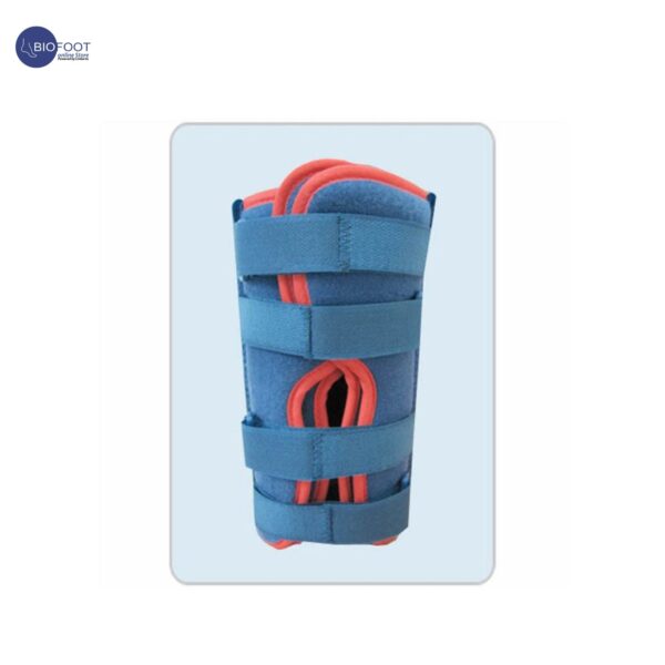 E-life Kids Knee Immobilizer E-KN882 Youth - Image 2