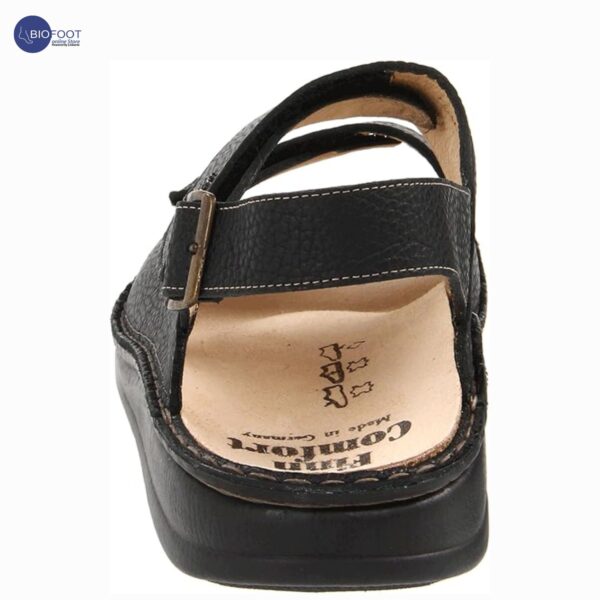 Finn Comfort Rialto Black - Image 6