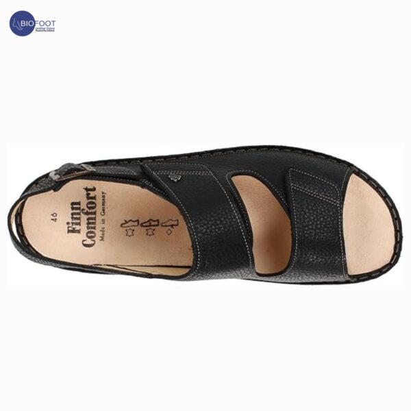 Finn Comfort Rialto Black - Image 5