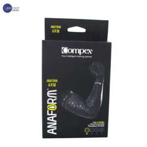 Compex Anaform Arm Elbow Sleeve Support