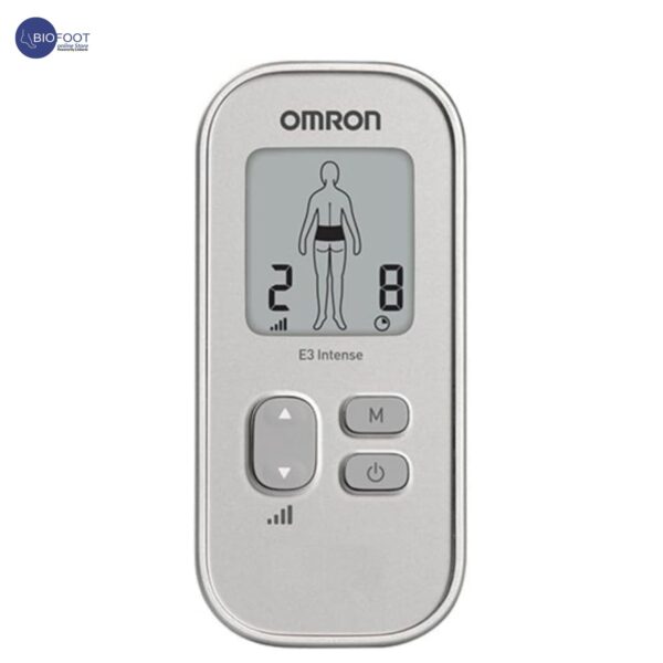 OMRON E3N Intense Pain Reliever - Image 4