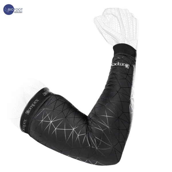 Compex Anaform Arm Elbow Sleeve Support - Image 2