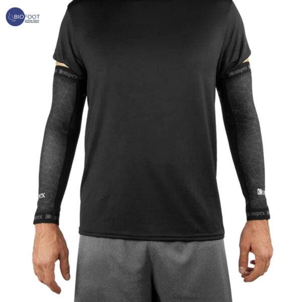 Compex Anaform Arm Elbow Sleeve Support - Image 4