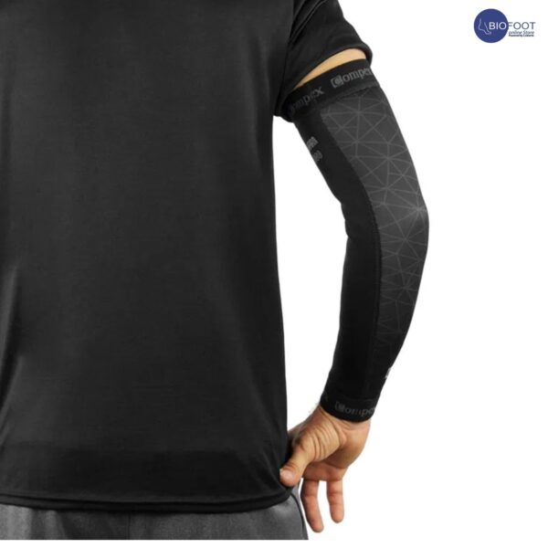 Compex Anaform Arm Elbow Sleeve Support - Image 5
