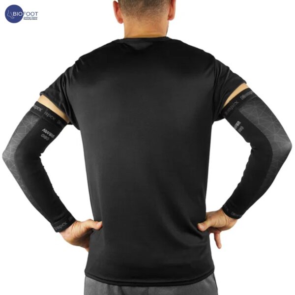 Compex Anaform Arm Elbow Sleeve Support - Image 3