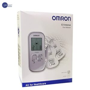 OMRON E3N Intense Pain Reliever