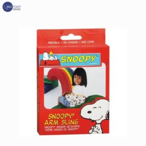 Peanuts Snoopy Arm Sling