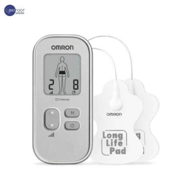 OMRON E3N Intense Pain Reliever - Image 3