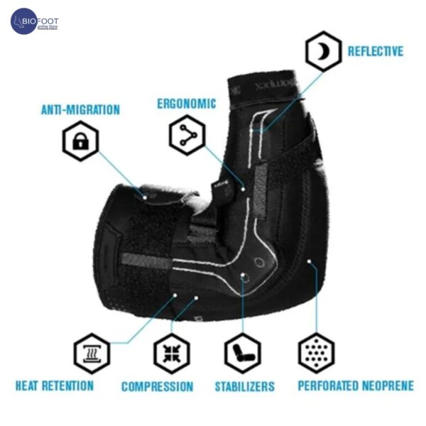 Compex Bionic Elbow Support - Image 6