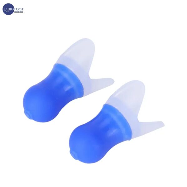 Ezycare Flite Mate Pressure Reducing Ear Plugs 10010 - Image 3