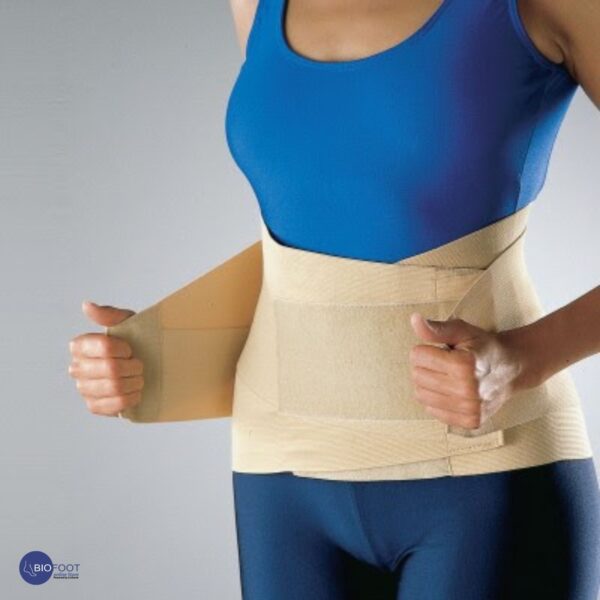 LP Abdominal Binder 908 S - Image 4