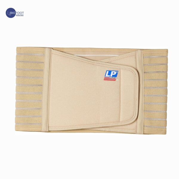 LP Abdominal Binder 908 S - Image 3