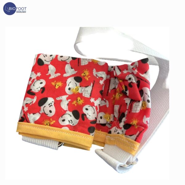 Peanuts Snoopy Arm Sling - Image 3