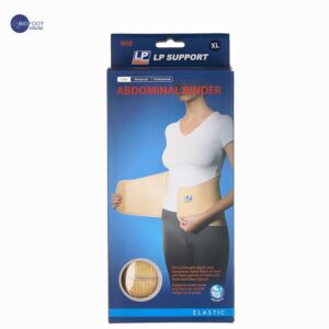 LP Abdominal Binder 908 S