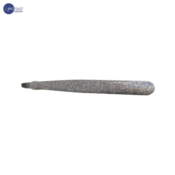 Ezycare Slant Tip Tweezers 81136 - Image 2