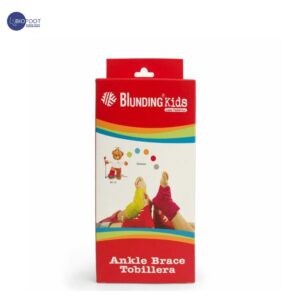 Blunding Kids Ankle Brace