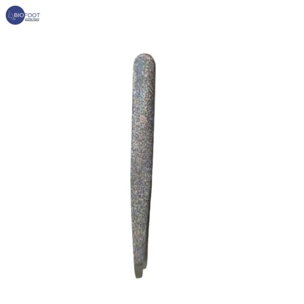 Ezycare Slant Tip Tweezers 81136 - Image 3
