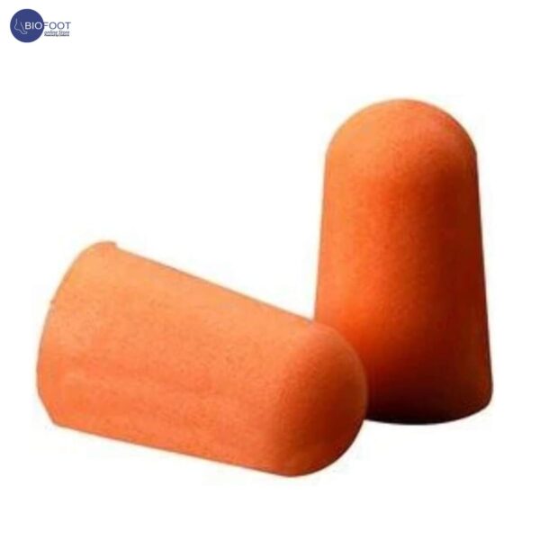 Ezycare Sound Tammer Comfort Ear Plugs 10261 - Image 3