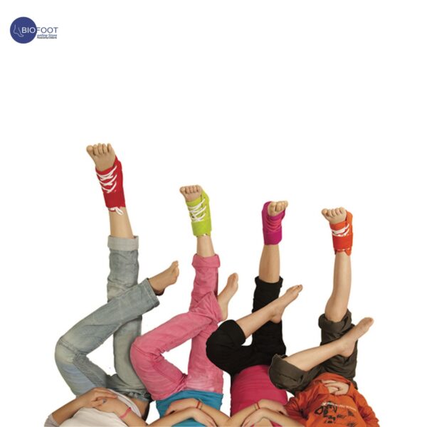 Blunding Kids Ankle Brace - Image 4