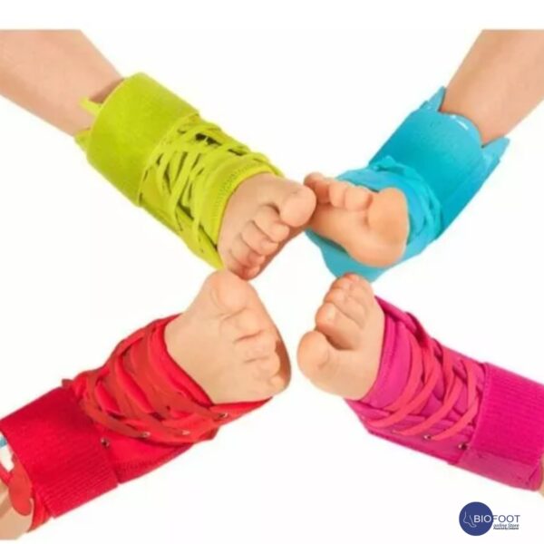 Blunding Kids Ankle Brace - Image 3