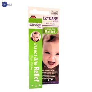 Ezycare Plus Insect Bite Relief for kids 15ml