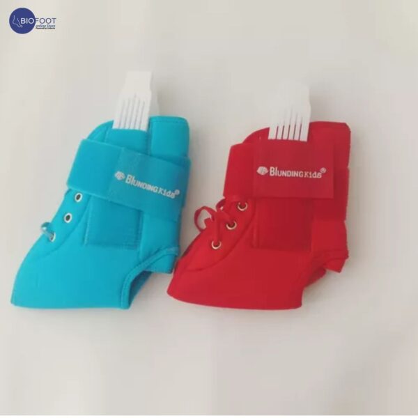 Blunding Kids Ankle Brace - Image 2