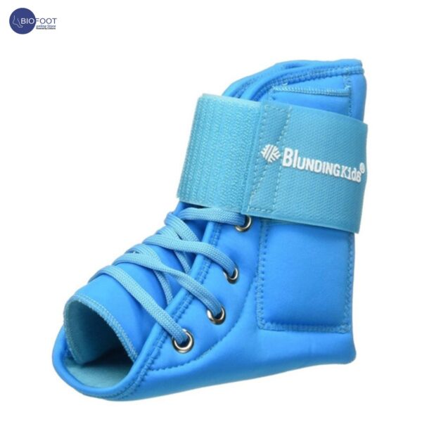 Blunding Kids Ankle Brace - Image 5