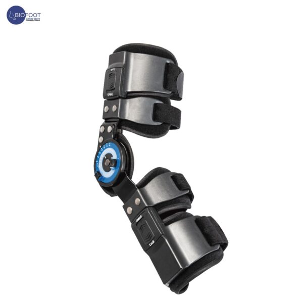 Elife Orthopedic ROM Elbow brace with Sling Lift E-EL093 - Image 2