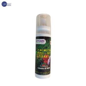 Ezycare Plus Mosquito Repellent Spray 120ml