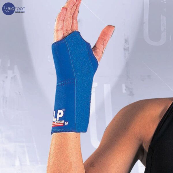 LP Wrist Splint 725 SR - Image 4
