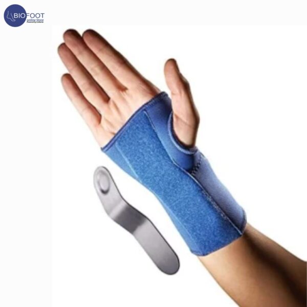 LP Wrist Splint 725 SR - Image 3
