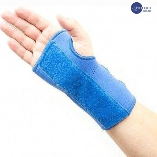 LP Wrist Splint 725 SR - Image 2