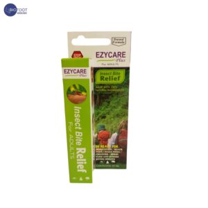 Ezycare Plus Insect Bite Relief for Adult 15ml