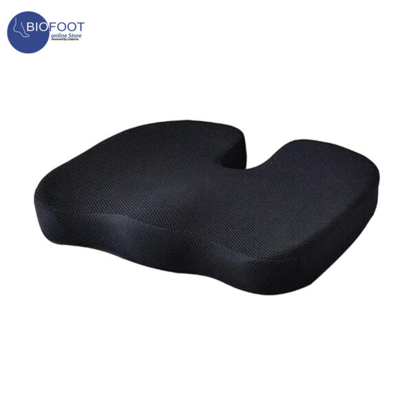 Comforto Sitting Pro U Shape Memory Foam Cushion - Image 7