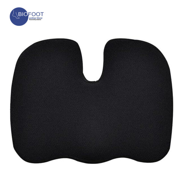 Comforto Sitting Pro U Shape Memory Foam Cushion