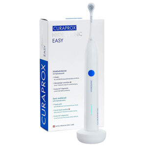 Curaprox Hydrosonic Easy Sonic Electric Toothbrush