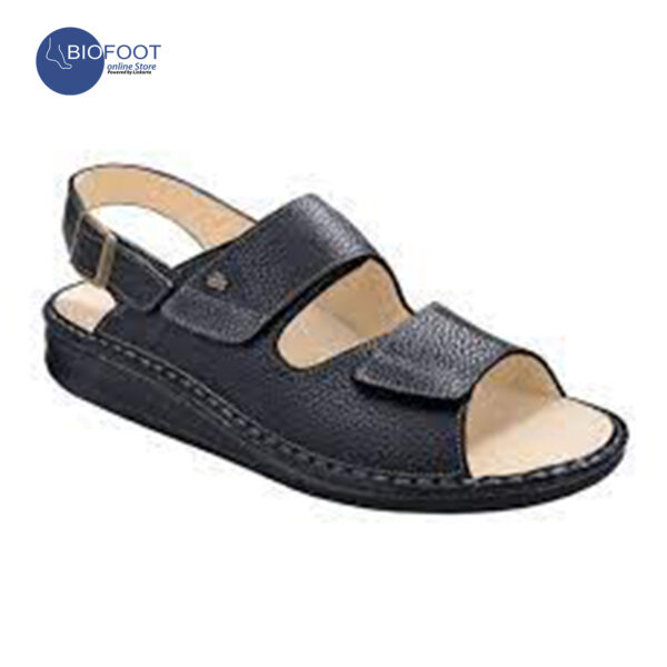 Finn Comfort Rialto Black - Image 3