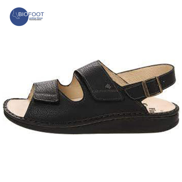 Finn Comfort Rialto Black - Image 2