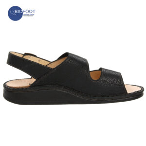 Finn Comfort Rialto Black