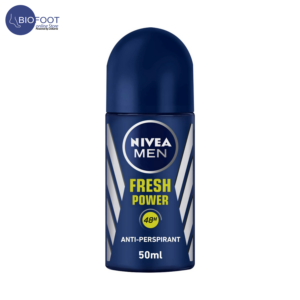 Nivea Deodorant Fresh Power 48H Roll On 50ml