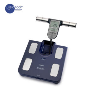 Omron Body Composition Monitor Bf511